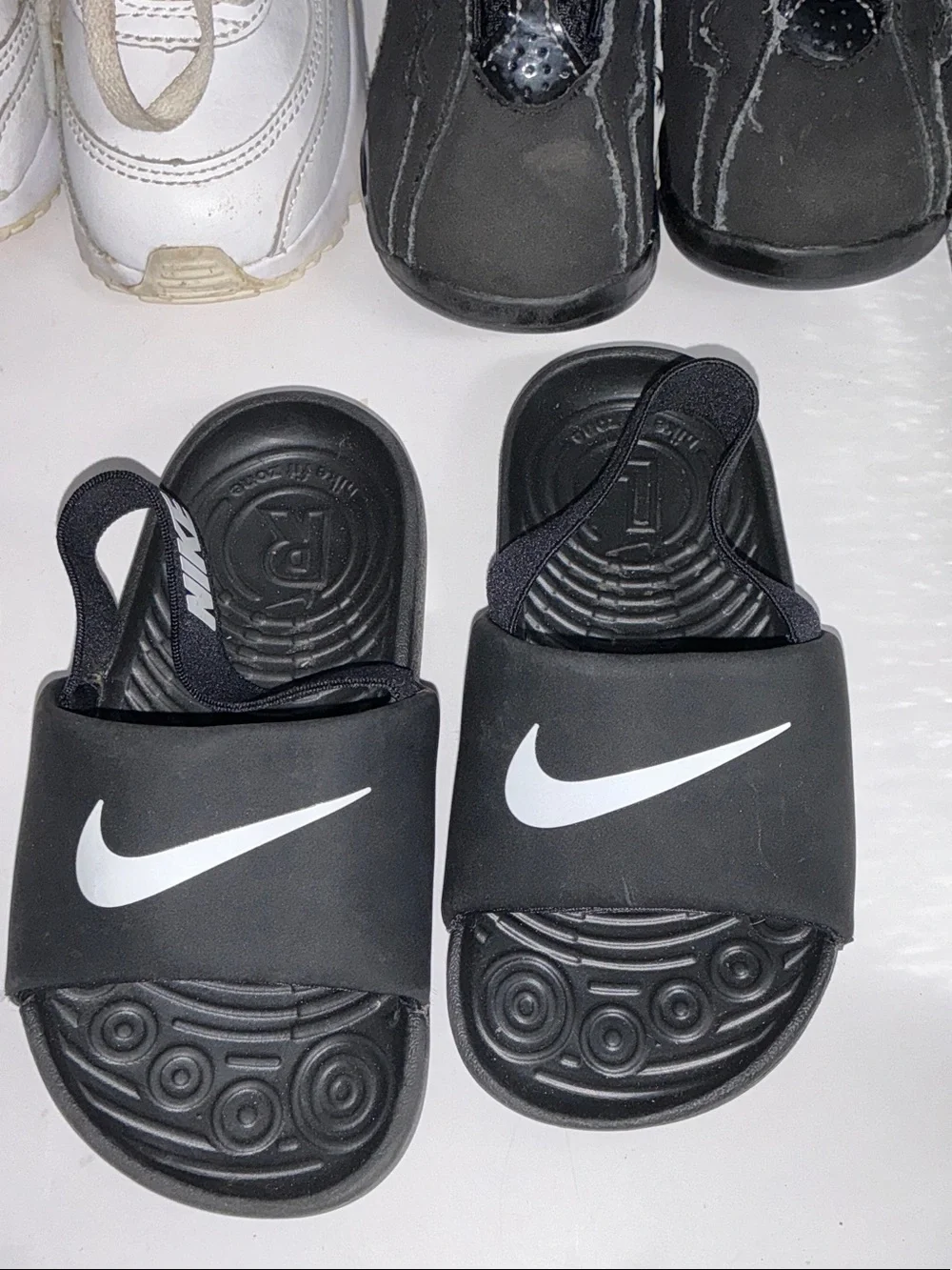 Kids shoes lot bundle